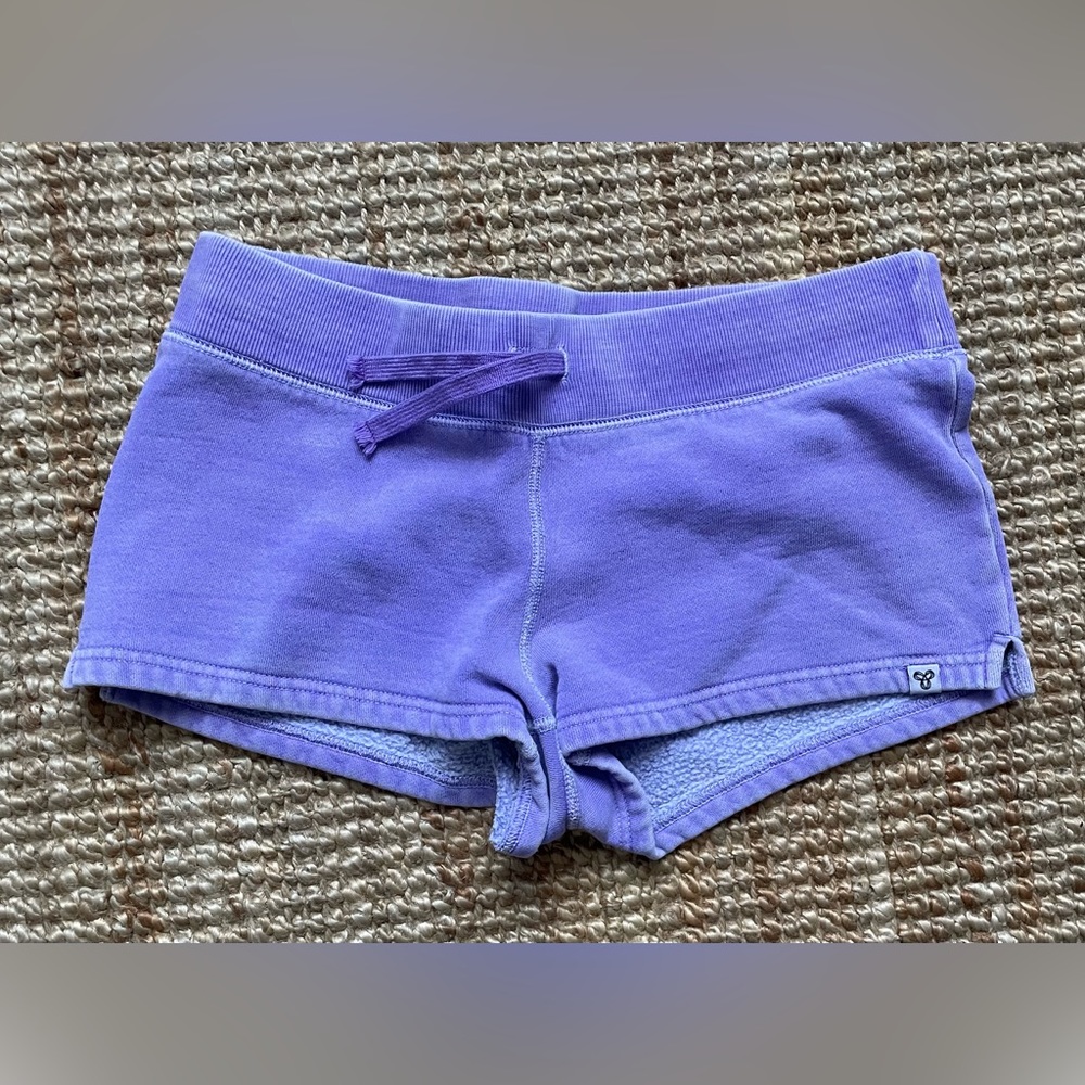 TNA Shorts